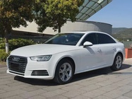 Audi A4 2017