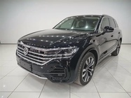 Volkswagen Touareg 2019