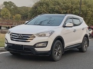Hyundai Santa Fe 2015