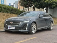 Cadillac CT5 2021