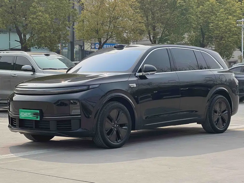 Li Auto L7