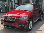 BMW X6 2012