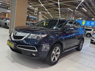 Acura MDX 2010