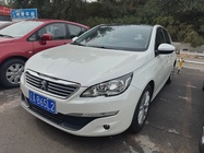 Peugeot 308 2015