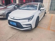 Toyota Levin 2023