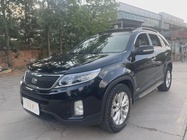 Kia Sorento 2015