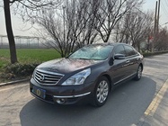 Nissan Teana 2009