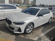 BMW 1 Series 2023