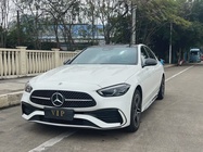 Mercedes-Benz C-Class 2023