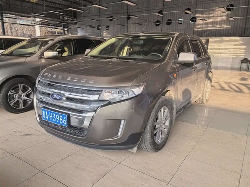 Ford Edge 2015