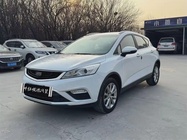 Geely GS 2019