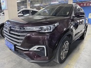 Changan CS55 2020