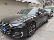 Audi A6 2024