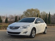 Buick Excelle 2013