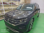 Volkswagen Tayron 2022