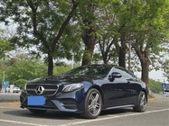 Mercedes-Benz C-Class 2020