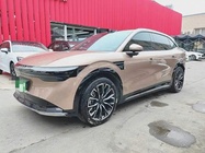 Zeekr 7X 2025