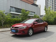 Chevrolet Cavalier 2018