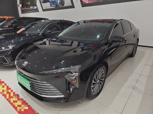 Buick LaCrosse 2024