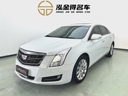 Cadillac XTS 2017
