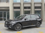 Mercedes-Benz GLC-Class 2023