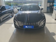 Hongqi E-QM5 2025