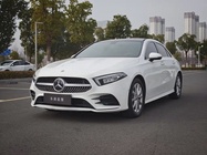 Mercedes-Benz A-Class 2022