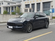 Porsche Cayenne 2020