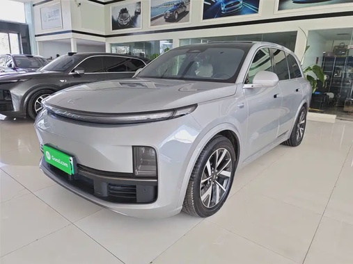 Li Auto L8 2024