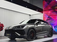 Lamborghini Urus 2024