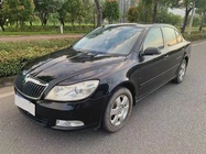 Skoda Octavia 2011