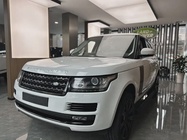 Land Rover Range Rover 2016