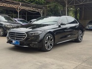 Mercedes-Benz E-Class 2026