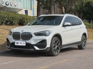 BMW X1 2022