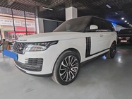 Land Rover Range Rover 2016