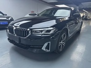 BMW 5 Series 2023