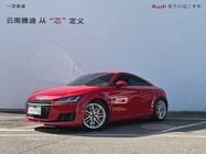 Audi TT 2016