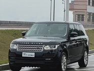 Land Rover Range Rover 2016