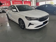 Geely Emgrand 2021