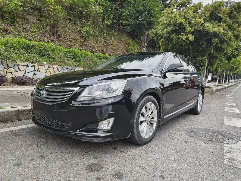 Changan Ruicheng