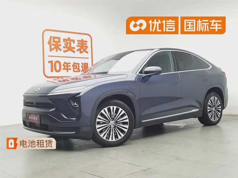 NIO EC6