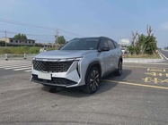 Geely Boyue L 2024