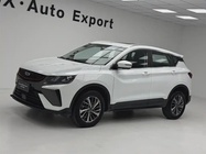 Geely Binyue 2021