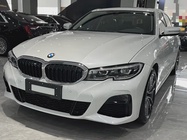 BMW 3 Series 2022