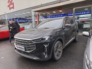 Jetour X70 PLUS 2022