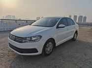 Volkswagen Santana 2020