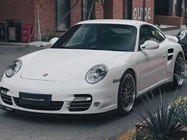 Porsche 911 2014