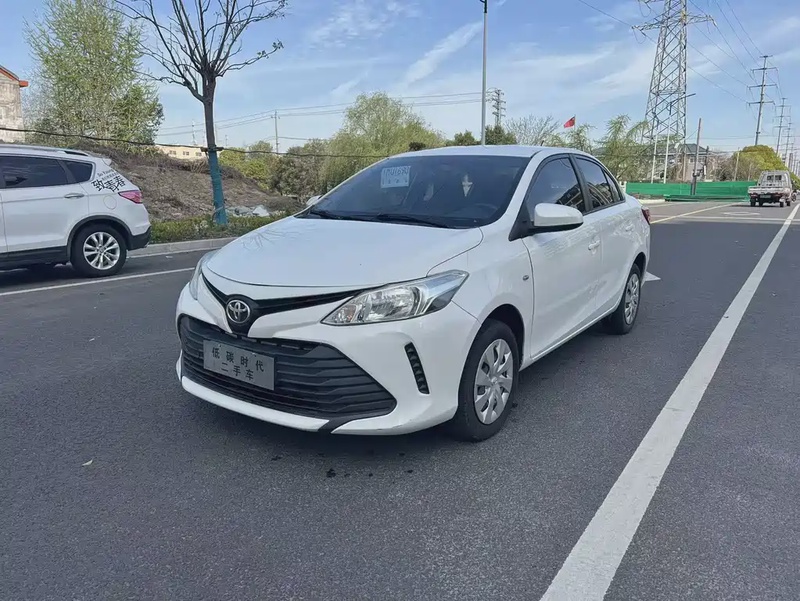 Toyota Vios