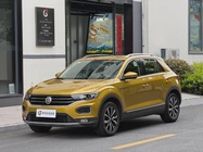 Volkswagen T-Roc 2018