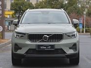 Volvo XC40 2024